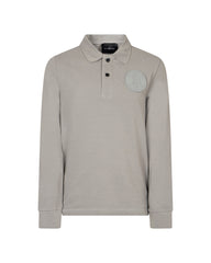 JOHN RICHMOND EMBLEM POLO