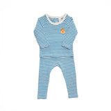 TUN TUN 2PC CASEY STRIPED SET