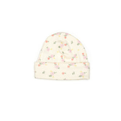 TUN TUN 2PC FOOTIE AND BEANIE
