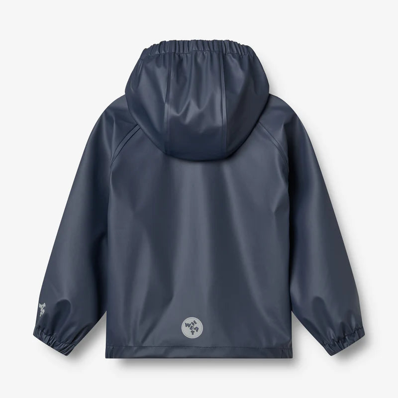 WHEAT RAINWEAR CHARDY JACKET