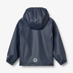 WHEAT RAINWEAR CHARDY JACKET