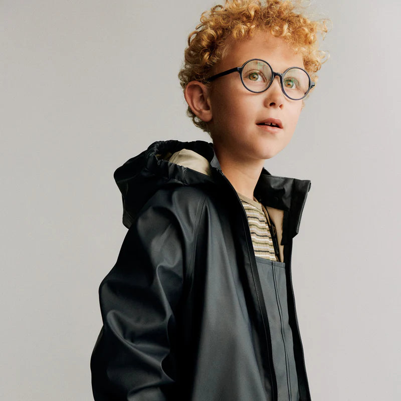 WHEAT RAINWEAR CHARDY JACKET