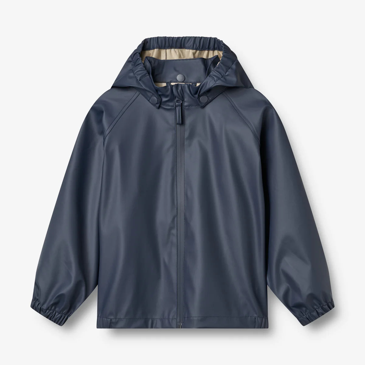 WHEAT RAINWEAR CHARDY JACKET