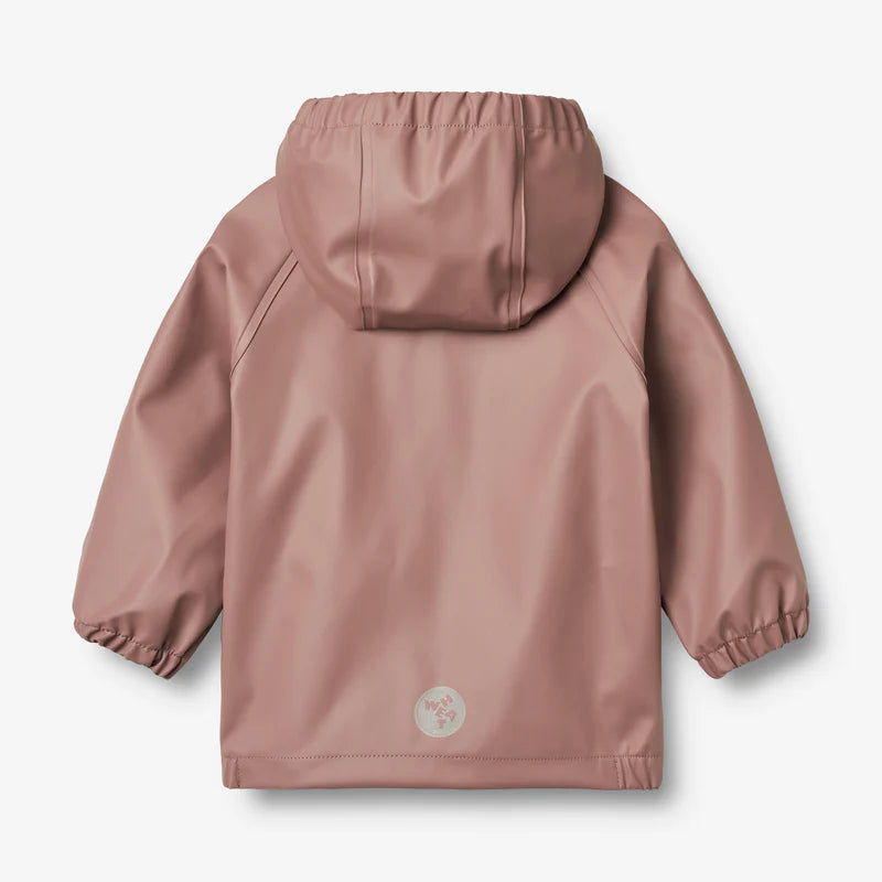 WHEAT RAINWEAR CHARDY JACKET