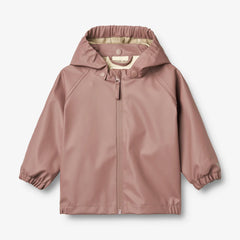 WHEAT RAINWEAR CHARDY JACKET