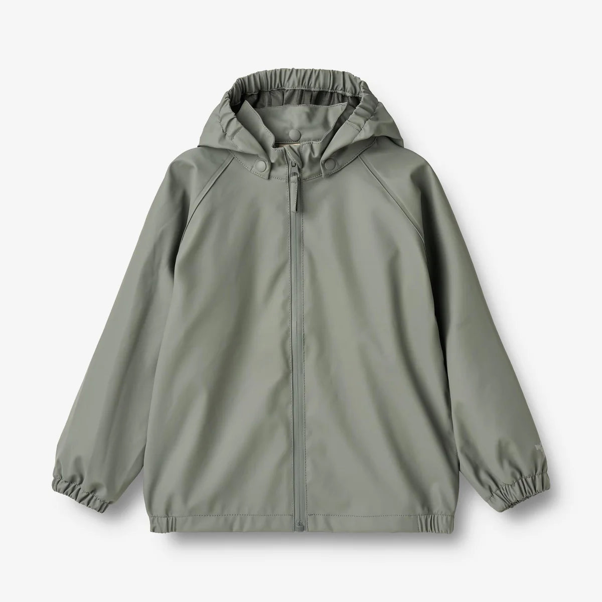 WHEAT RAINWEAR CHARDY JACKET