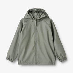 WHEAT RAINWEAR CHARDY JACKET