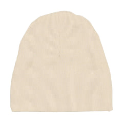 LIL LEGS 3PC HEART APPLIQUE FOOTIE, RIBBED BEANIE & BLANKET