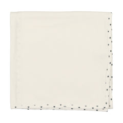 LILETTE 3PC RIBBED FOOTIE+BEANIE+BLANKET