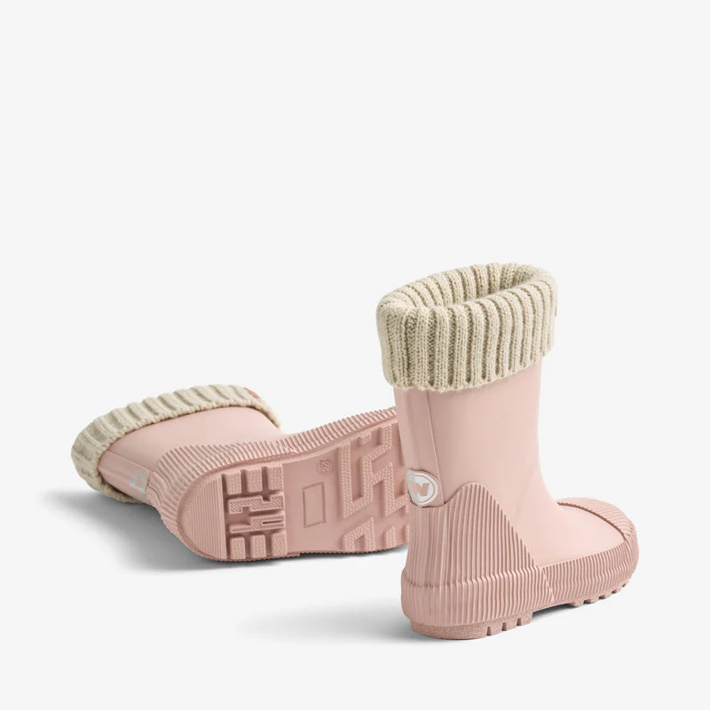 WHEAT THERMO WADER RUBBER BOOT