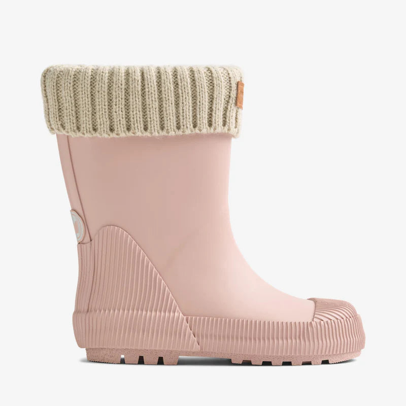 WHEAT THERMO WADER RUBBER BOOT