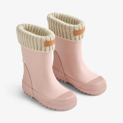 WHEAT THERMO WADER RUBBER BOOT