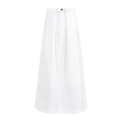 TNTRM 2PC CROP TOP WITH SKIRT