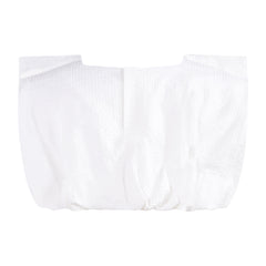 TNTRM 2PC CROP TOP WITH SKIRT