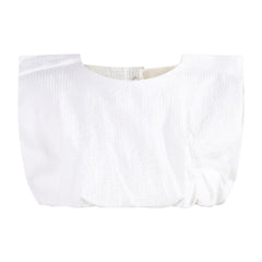 TNTRM 2PC CROP TOP WITH SKIRT