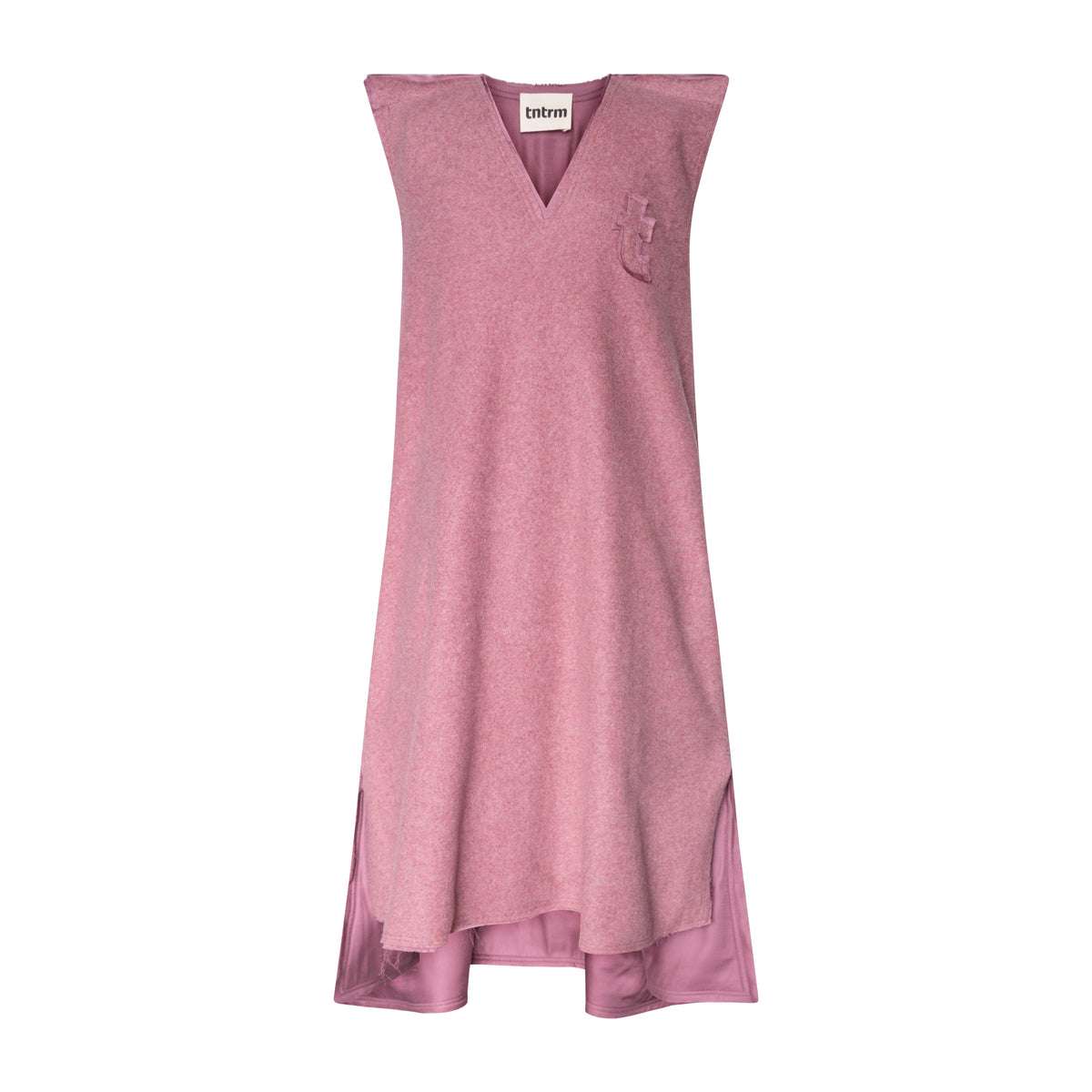 TNTRM FLEECE JUMPER