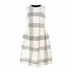 TNTRM PLEAT JUMPER