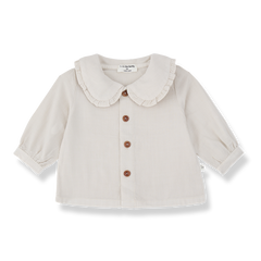1+ IN THE FAMILY 3PC PARIS VEST,SARZANA BLOUSE AND SINA LEGGING