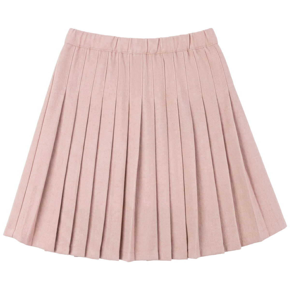 CHARLOTTE & GEORGE WOVEN SKIRT