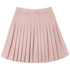 CHARLOTTE & GEORGE WOVEN SKIRT