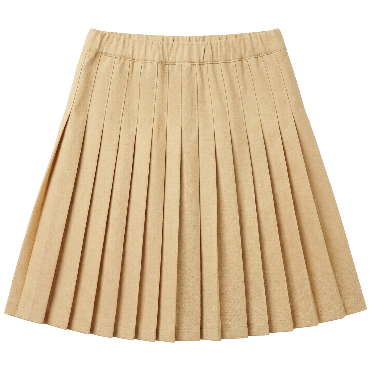 CHARLOTTE & GEORGE WOVEN SKIRT