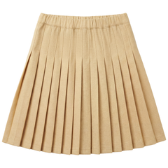 CHARLOTTE & GEORGE WOVEN SKIRT