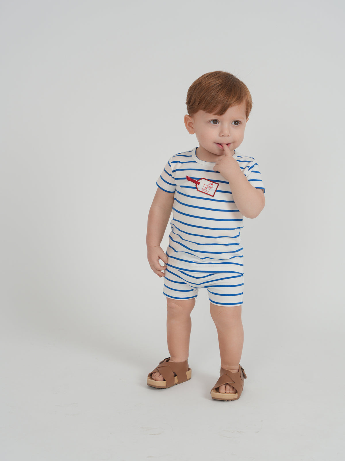 JOLIE CAPRI 2PC TAG COLLECTION SET