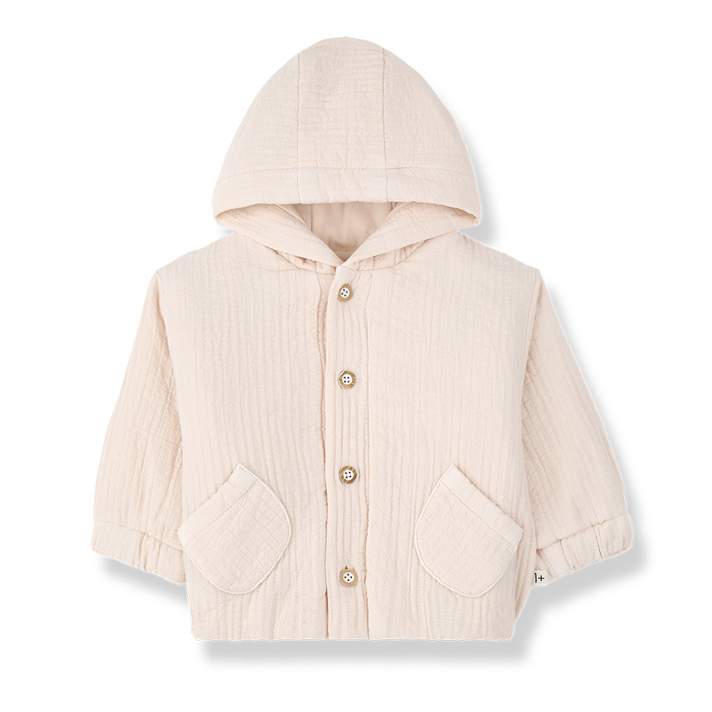 1+ IN THE FAMILY SEFIROS PADDED JACKET