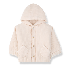 1+ IN THE FAMILY SEFIROS PADDED JACKET