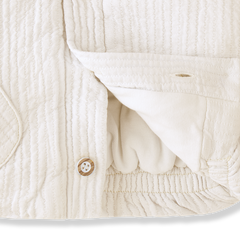 1+ IN THE FAMILY 2PC SEFIROS PADDED JACKET WITH ELISE BEANIE