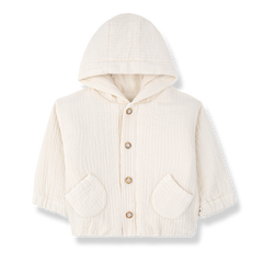 1+ IN THE FAMILY SEFIROS PADDED JACKET