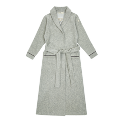 CREW LOUNGE CREW BEAR TERRY ROBE
