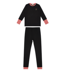 CREW LOUNGE 2PC PJ CLUB SET