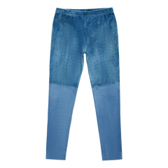 CREW LOUNGE 2PC TIE DYE PJ SET