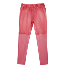 CREW LOUNGE 2PC TIE DYE PJ SET