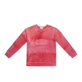 CREW LOUNGE 2PC TIE DYE PJ SET