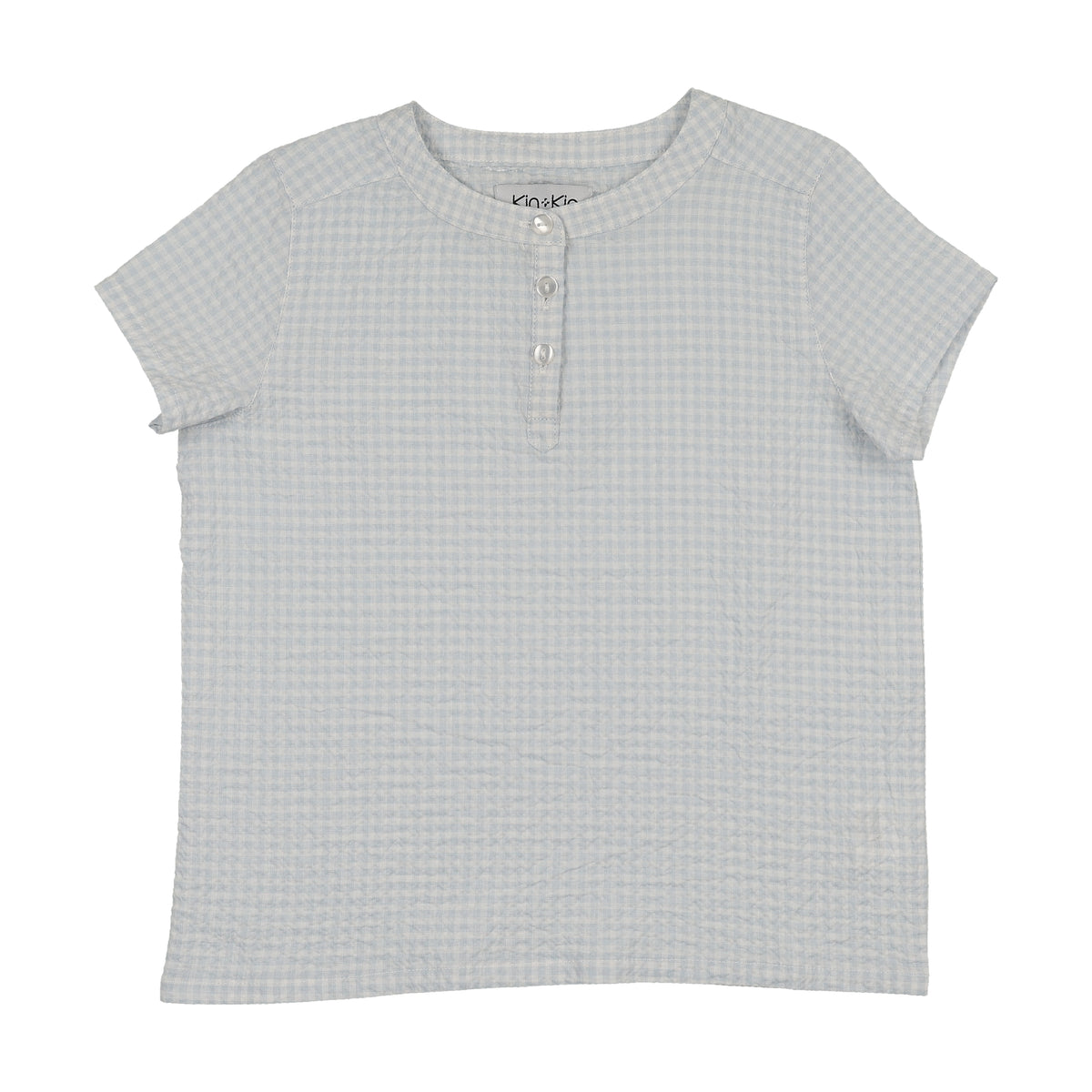 KIN KIN S/S SHIRT
