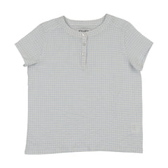 KIN KIN S/S SHIRT