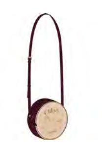 CHLOE SHOULDER BAG