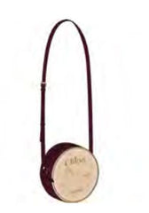 CHLOE SHOULDER BAG