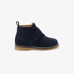 JACADI VELCRO HIGH TOP SHOES