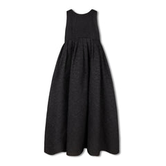 SOIREE 2PC BLOUSE WITH PLEAT BOTTOM JUMPER