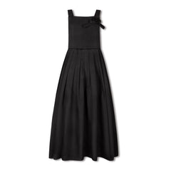 SOIREE 2PC COLLAR BLOUSE  WITH AUDREY JUMPER GOWN