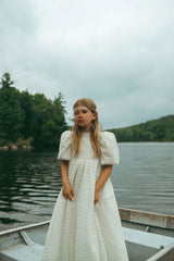 SOIREE ELARA LACE GOWN