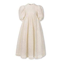 SOIREE ELARA LACE GOWN