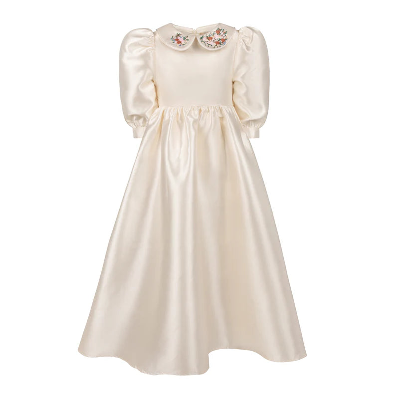 SOIREE WILLA GOWN (SHORT)