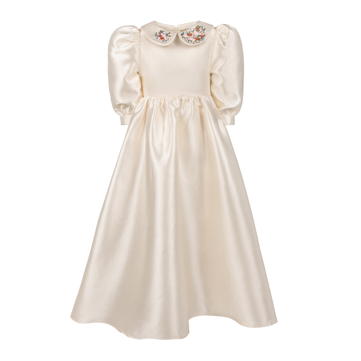 SOIREE WILLA GOWN