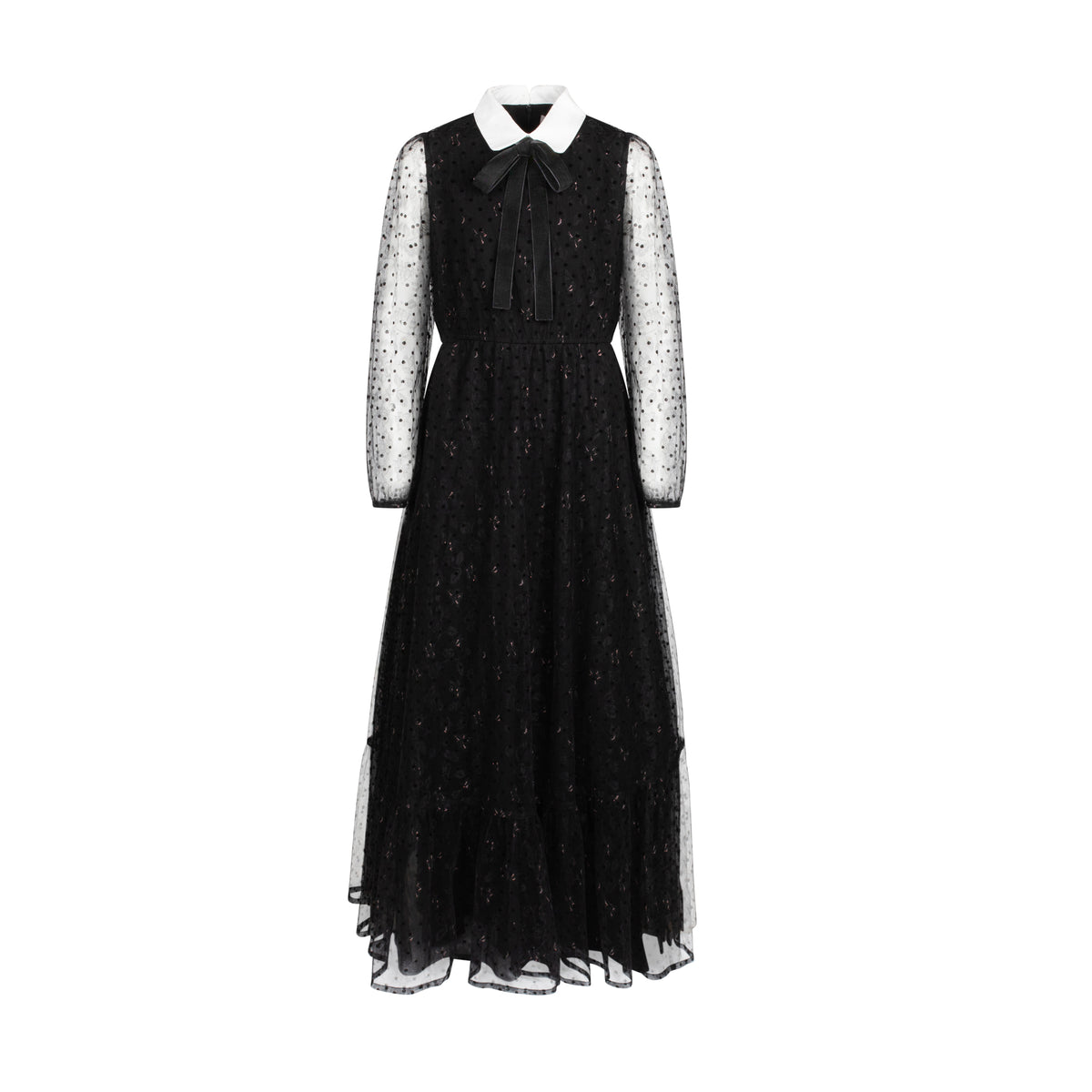 SOIREE CECILIA GOWN