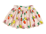 MORLEY ROSES PRINT SKIRT