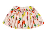 MORLEY ROSES PRINT SKIRT